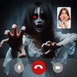程序图标：Scary Prank: Fake Video C…