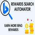 Rewards Search Automator