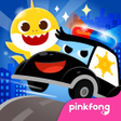 Ícone do programa: Baby Shark Car Town