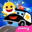 Icoon van programma: Baby Shark Car Town
