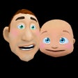 Ícone do programa: I Am Your Daddy Original …