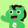 Icoon van programma: 绿马出游