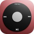 Иконка программы: Pod Music Player: Bass Bo…