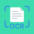 プログラムのアイコン：Image to Text OCR
