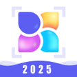 プログラムのアイコン：Scan QR 2025