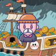 Ícone do programa: Lucky Dodge Hammer