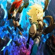 Ikona programu: Gravity Rush 2