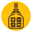 Icon of program: Brewing Calculator