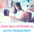 English Podcast  Transcript