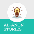 Alanon Personal Recovery Stories Al-Anon  Alateen