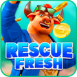 Ícone do programa: Rescue Fish