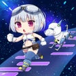 Ícone do programa: Leaping Destiny