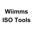 Icoon van programma: Wiimms ISO Tools