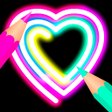 Icono de programa: Drawing Games: Doodle for…