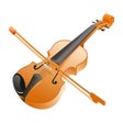 أيقونة البرنامج: Violin Teacher-Violin Les…