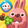程序图标:POKOPOKO The Match 3 Puzz…