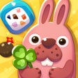 Ikona programu: POKOPOKO The Match 3 Puzz…