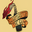 ไอคอนของโปรแกรม: SharpShooter3D