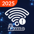 Symbol des Programms: Wifi hotspot - network ma…