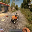 Icon of program: Lawn Tractor