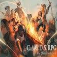 C.A.R.D.S. RPG: The Misty Battlefield