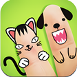 プログラムのアイコン：FingerFace Zoo Edition