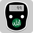 Pictogram van programma: Digital Tasbeeh Counter