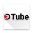 プログラムのアイコン：DTube Client Under Mainte…