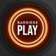 أيقونة البرنامج: Barrière Play - Mon Casin…