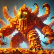 プログラムのアイコン：Warcodes - AI RPG Game