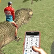 Ícone do programa: Indian bike dinosaur code