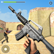 ไอคอนของโปรแกรม: FPS Encounter Shooting st…