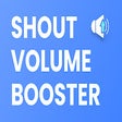 Icon of program: Shout Volume Booster
