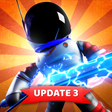 Icon of program: Space Legends BOSS REWORK