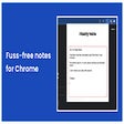 Ikon program: Floaty Note
