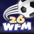Icon of program: World Football Manager