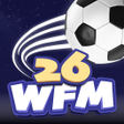 プログラムのアイコン：World Football Manager 20…