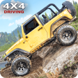 プログラムのアイコン：Offroad Drive-4x4 Driving…