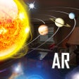 أيقونة البرنامج: Cosmos Creator - AR Unive…