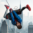 Ikona programu: Spider Hero Rescue Missio…
