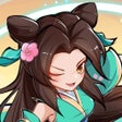 ไอคอนของโปรแกรม: 劍俠風雲