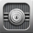 Ikon program: Secure password manager