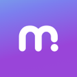 ไอคอนของโปรแกรม: Mubeat for kpop Lovers