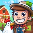 Иконка программы: Idle Farming Empire