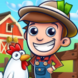 Icon of program: Idle Farming Empire