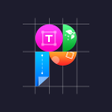 程序图标：PostArt - Poster Maker  V…