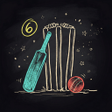 Icoon van programma: Crazy Wicket - Hand Crick…