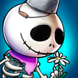 Ícone do programa: Skeleton Dude