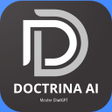 أيقونة البرنامج: Doctrina AI App