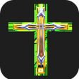Icon of program: Cross Wallpaper HD